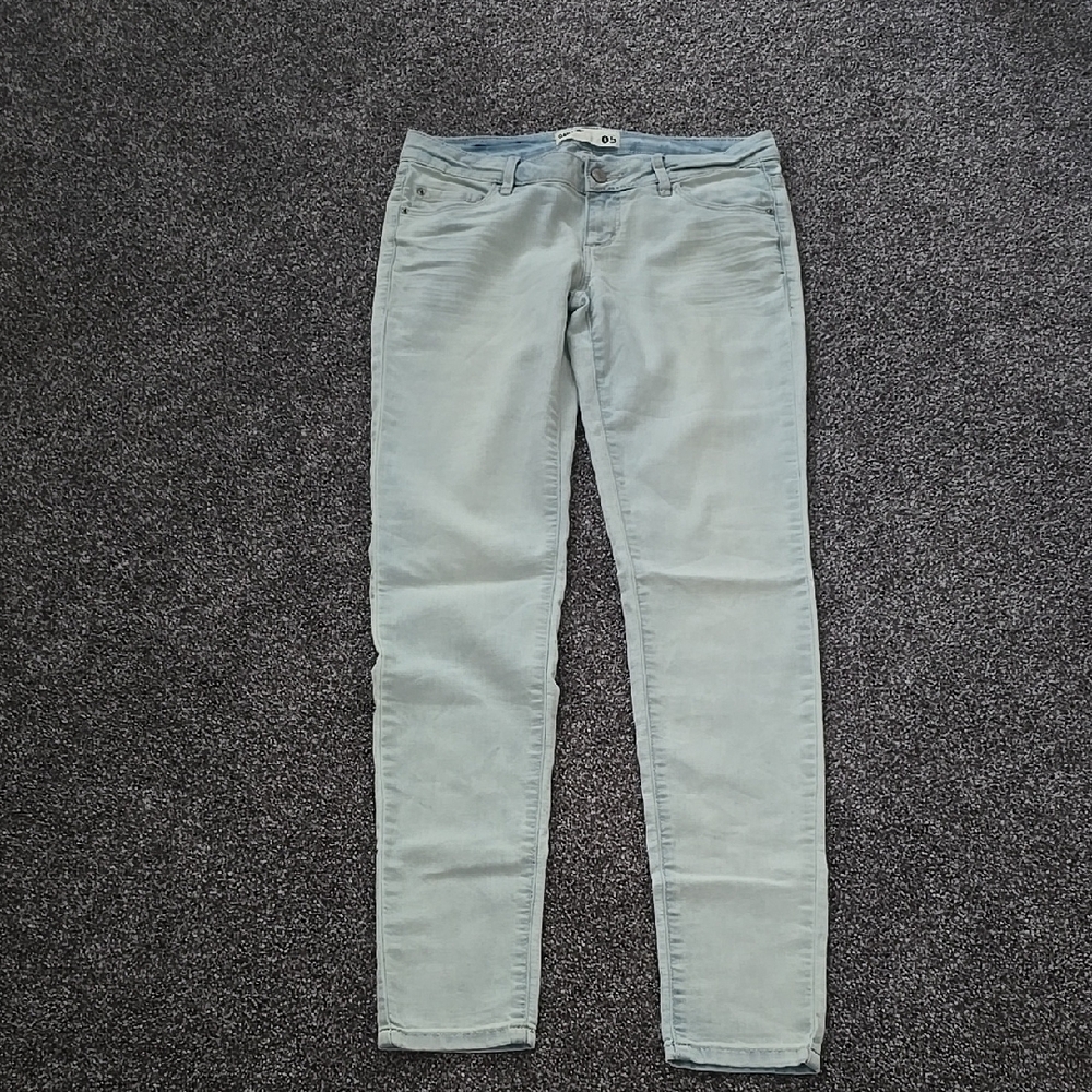 Garage Jeggings